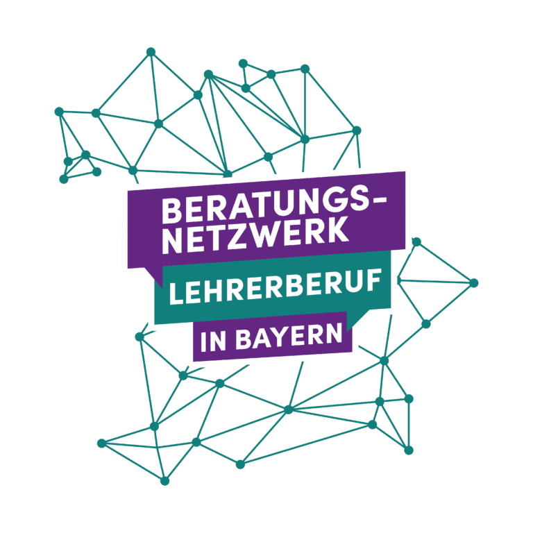 Beratungsnetzwerk „Lehrerberuf in Bayern“