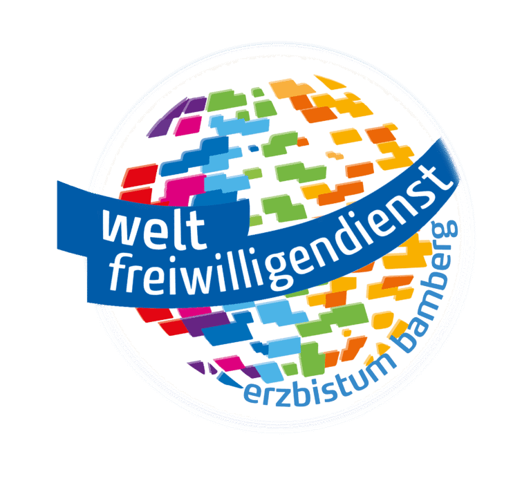 Erzbistum Bamberg – Weltfreiwilligendienst