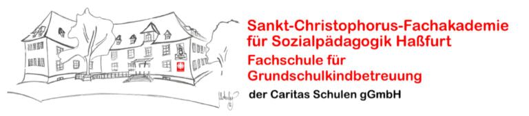 Sankt-Christophorus-Fachakademie für Sozialpädagogik