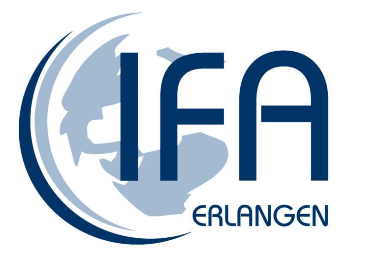Institut für Fremdsprachen und Auslandskunde (IFA) in Erlangen