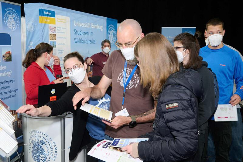 studienmesse 2022