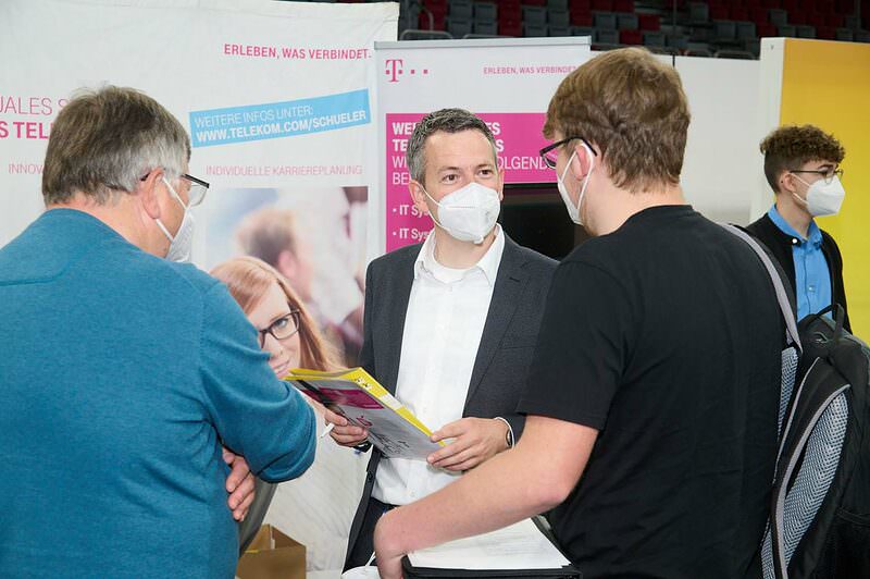 studienmesse 2022