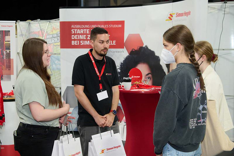studienmesse 2022