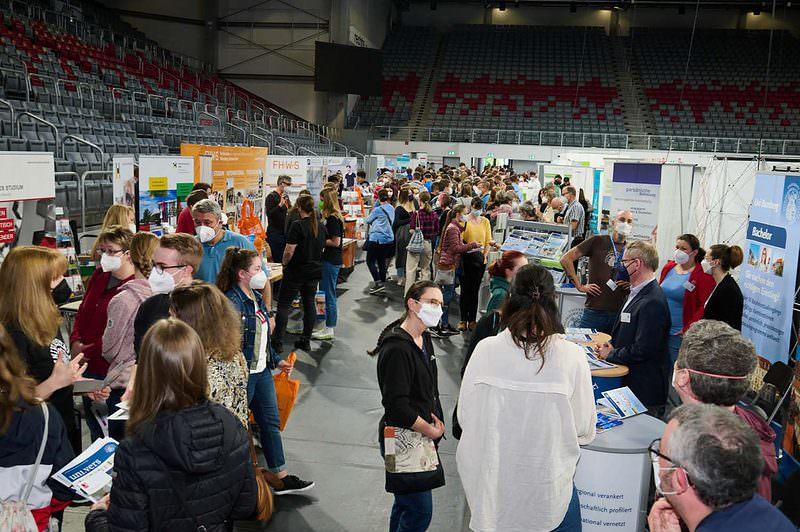 studienmesse 2022
