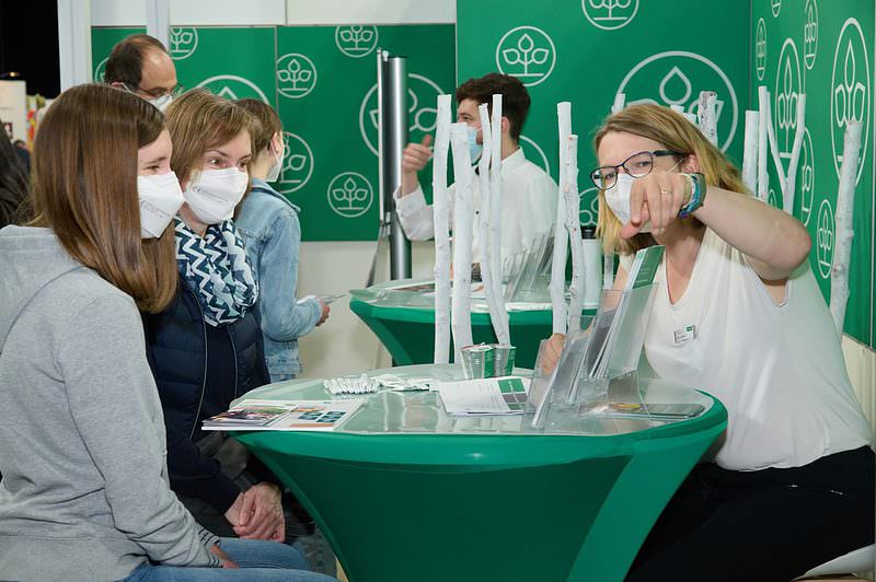studienmesse 2022