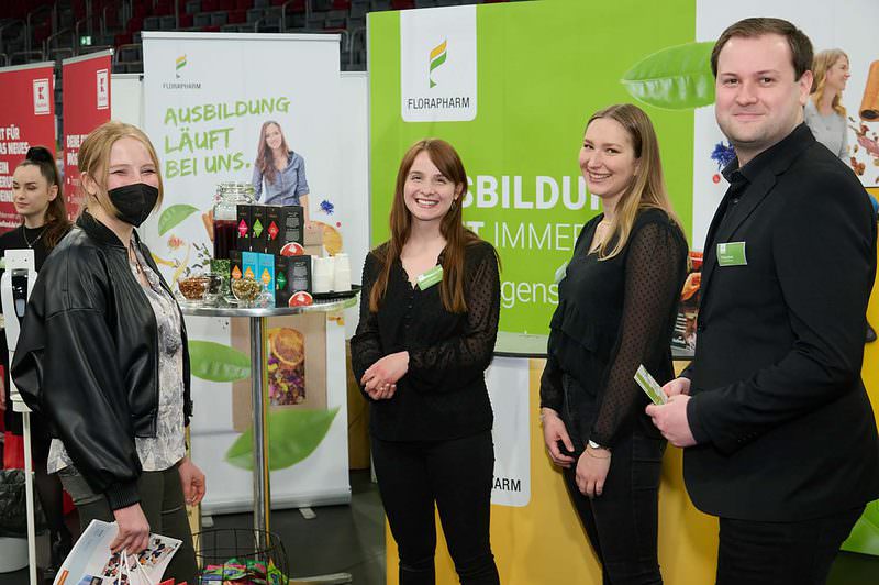 studienmesse 2022