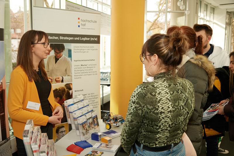 Studienmesse 171