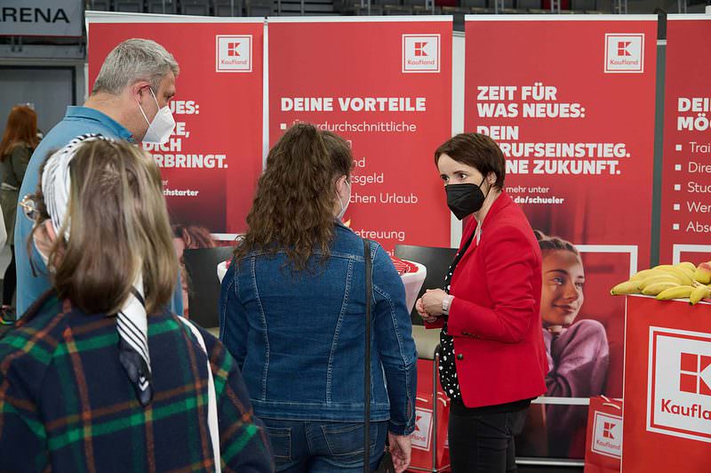 studienmesse 2022