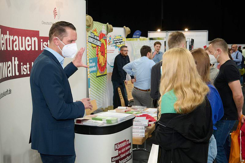 studienmesse 2022