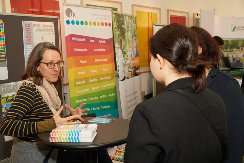 Studienmesse 178