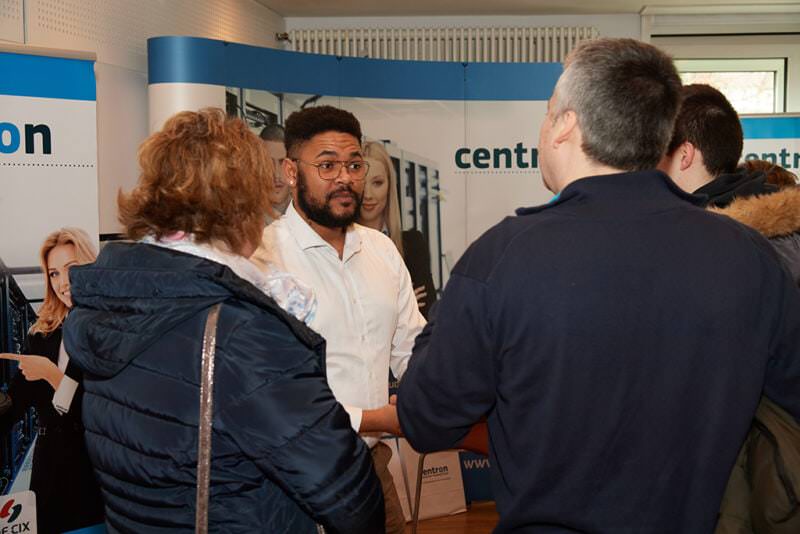 Studienmesse 187
