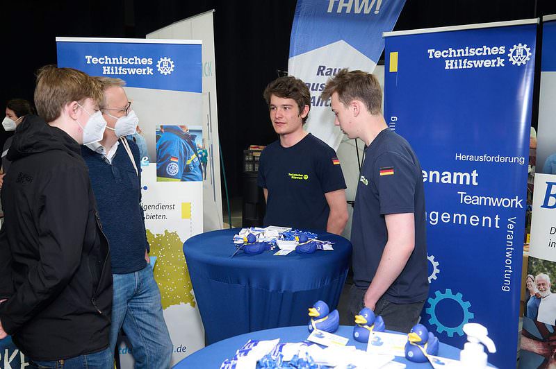 studienmesse 2022