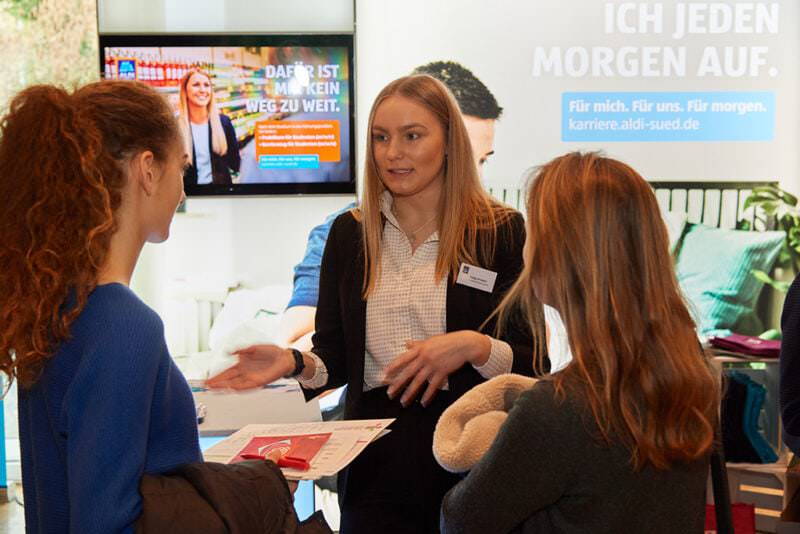 Studienmesse 189