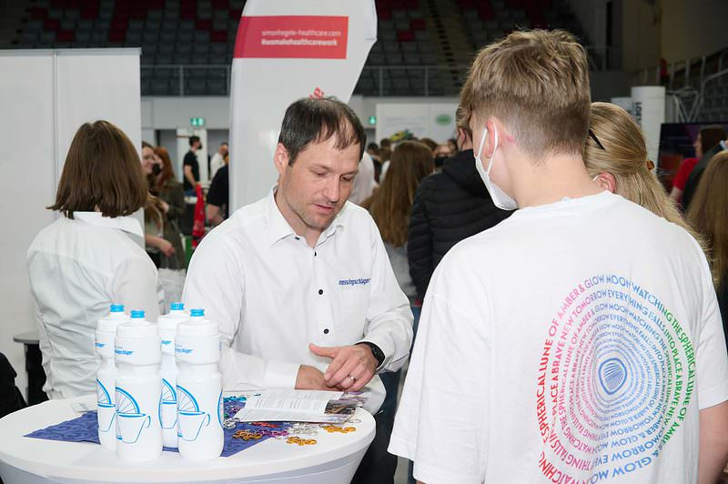 studienmesse 2022