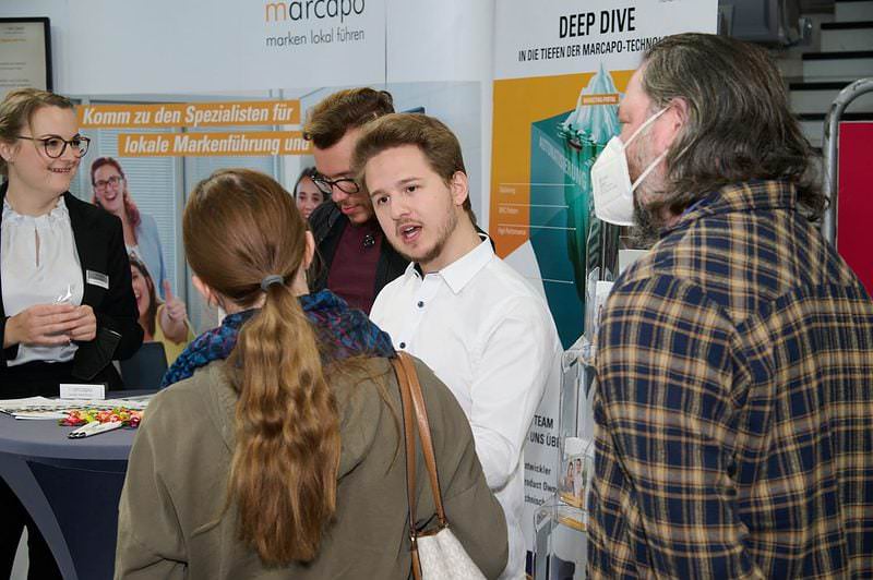 studienmesse 2022