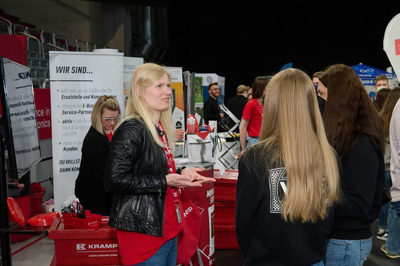 studienmesse 2022