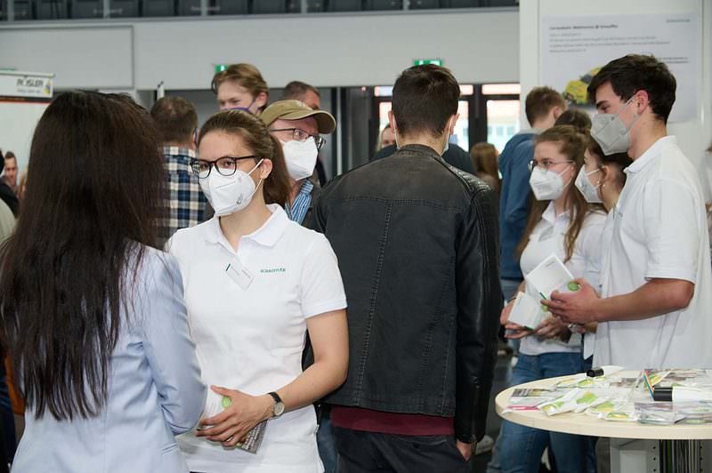 studienmesse 2022
