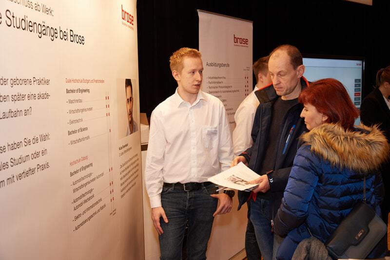 Studienmesse 198