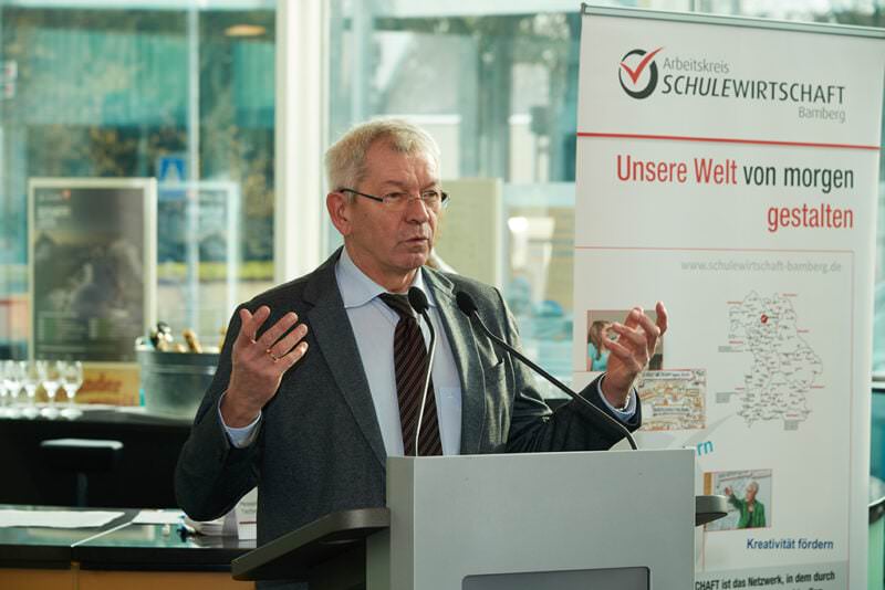 Studienmesse 2
