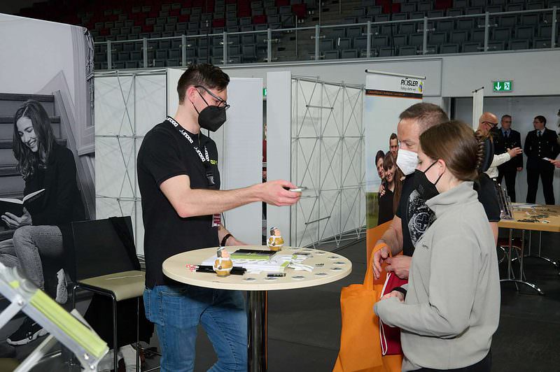 studienmesse 2022