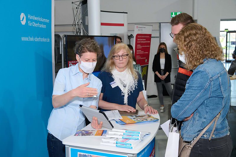 studienmesse 2022