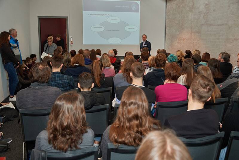 Studienmesse 212