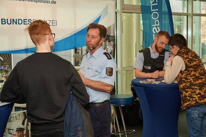 Studienmesse 225