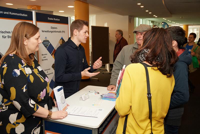 Studienmesse 226