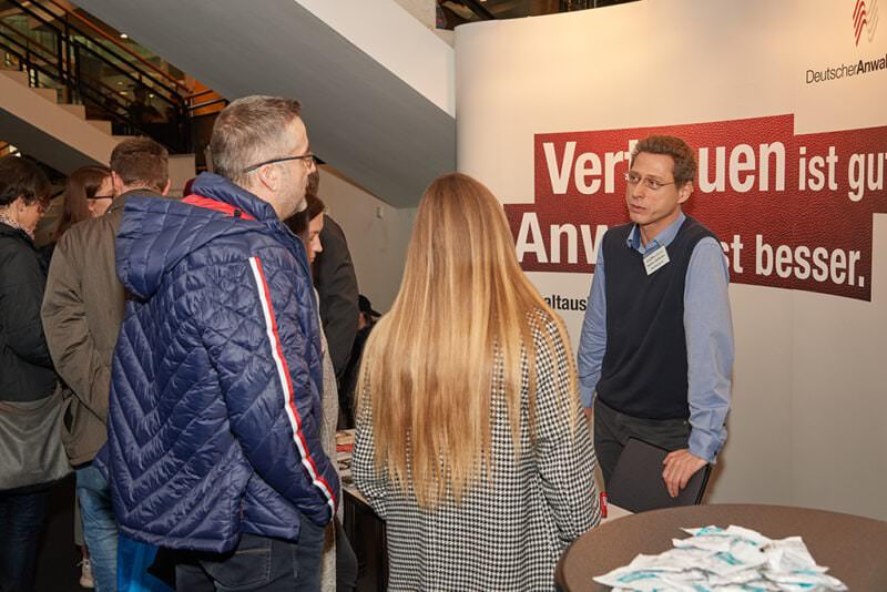 Studienmesse 236