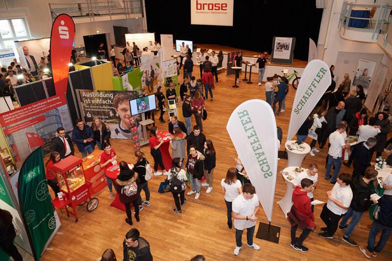 Studienmesse 238