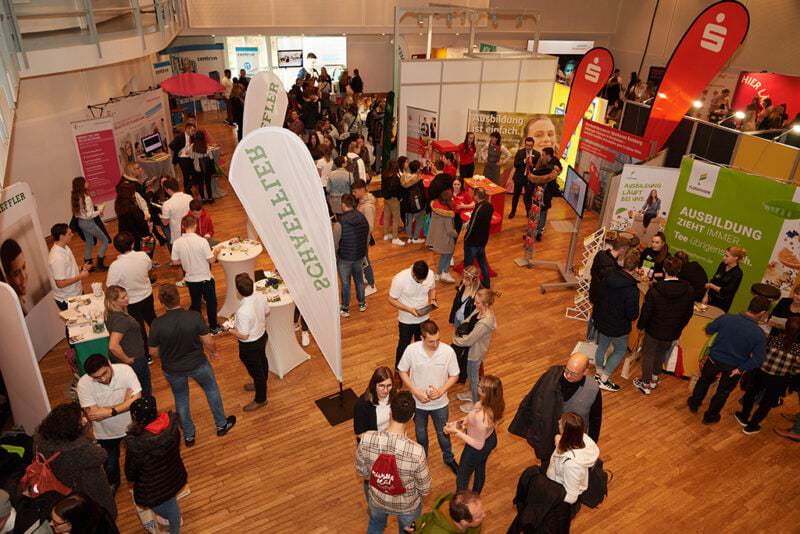 Studienmesse 245