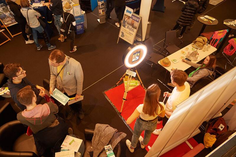 Studienmesse 249