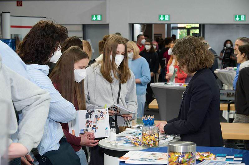 studienmesse 2022